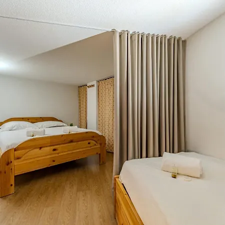 Cozy Mountain - Ski-in Ski-out Access, Balcony & Parking * Val Thorens